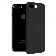 Husă Hoco TPU pentru iPhone 7/8+, Black