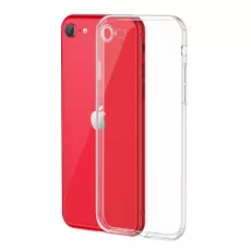 Husă Hoco TPU Light Series pentru iPhone 7/8+, Clear