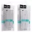 Husă Hoco TPU Light Series pentru iPhone 7/8+, Clear