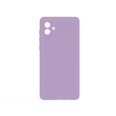 Чехол Screen Geeks TPU Soft Touch для Samsung Galaxy A04, Purple