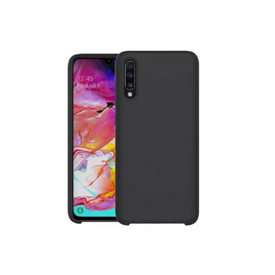 Чехол Helmet Flip для Samsung Galaxy A10S, Black