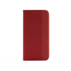 Чехол книжка Helmet Flip для Samsung Galaxy A11, Red