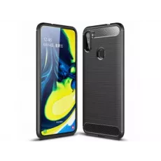 Чехол Xcover TPU Armor для Samsung Galaxy A11, Black