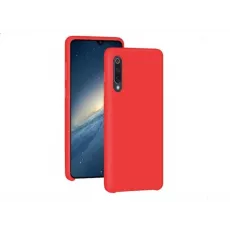 Чехол Helmet TPU Liquid для Samsung Galaxy A11, Red