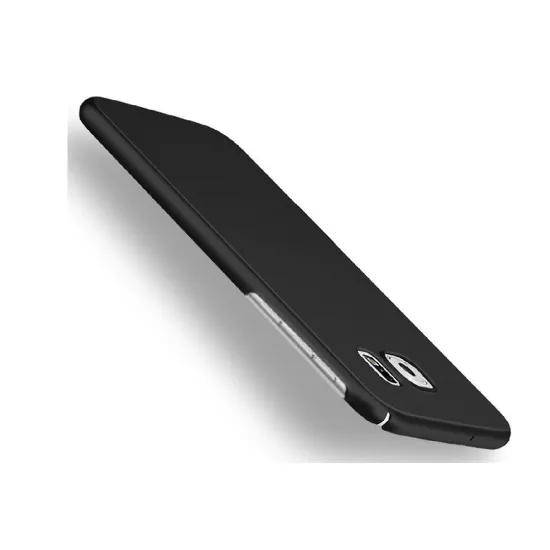 Husa Xcover TPU Solid pentru Samsung Galaxy A11, Black
