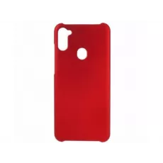 Husa Xcover TPU Touch pentru Samsung Galaxy A11, Red