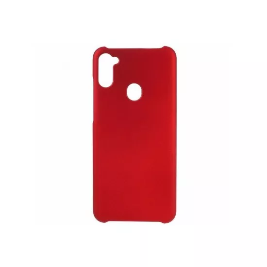 Husa Xcover TPU Touch pentru Samsung Galaxy A11, Red