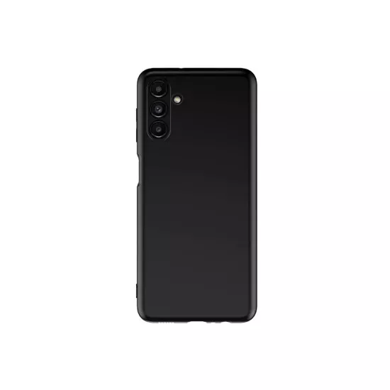Чехол Screen Geeks TPU Soft Touch для Samsung Galaxy A13, Black