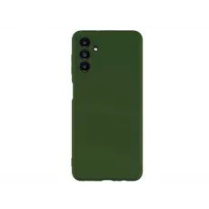 Чехол Screen Geeks TPU Soft Touch для Samsung Galaxy A13, Green