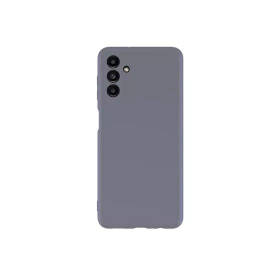 Чехол Screen Geeks TPU Soft Touch для Samsung Galaxy A13, lavender