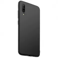 Чехол Screen Geeks TPU Touch для Samsung Galaxy A20, Black