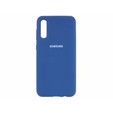Husa Xcover TPU Touch pentru Samsung Galaxy A21, Blue