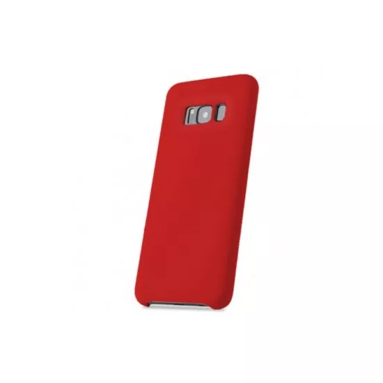 Чехол Screen Geeks TPU Touch для Samsung Galaxy A30, Wine Red