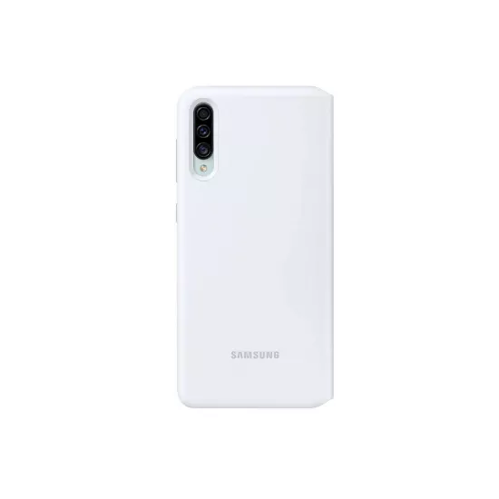 Чехол Helmet TPU Liquid для Samsung Galaxy A30S, White