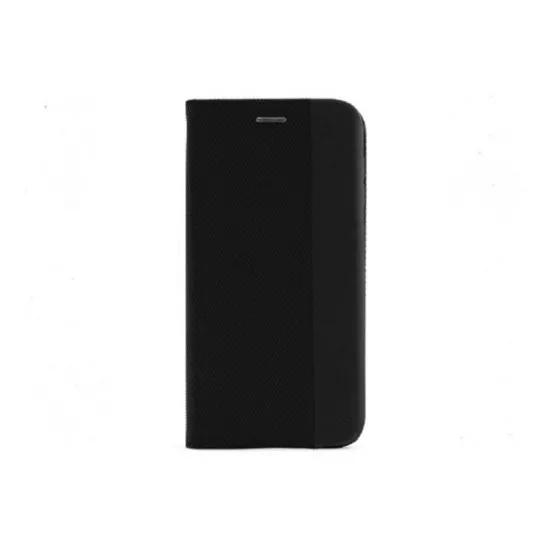 Husă tip carte Helmet Flip pentru Samsung Galaxy A31, Black