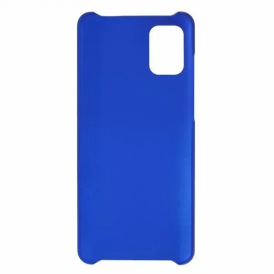 Husa Xcover TPU Touch pentru Samsung Galaxy A31, Blue
