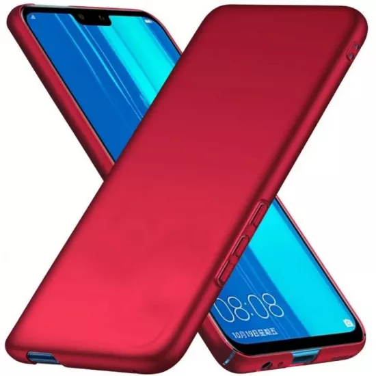 Husa Xcover TPU Touch pentru Samsung Galaxy A31, Red
