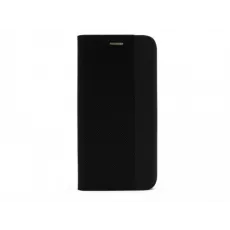 Husă tip carte Helmet Flip pentru Samsung Galaxy A32, Black