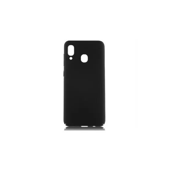 Husa Xcover TPU Touch pentru Samsung Galaxy A40, Black