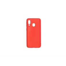 Husa Xcover TPU Touch pentru Samsung Galaxy A40, Red