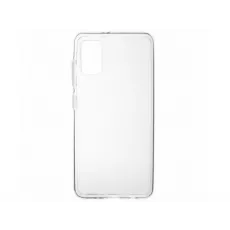 Husa Xcover TPU Light Series pentru Samsung Galaxy A41, Clear