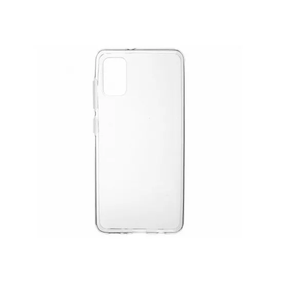 Чехол Xcover TPU Light Series для Samsung Galaxy A41, Clear
