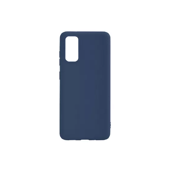 Чехол Xcover TPU Touch для Samsung Galaxy A41, Blue