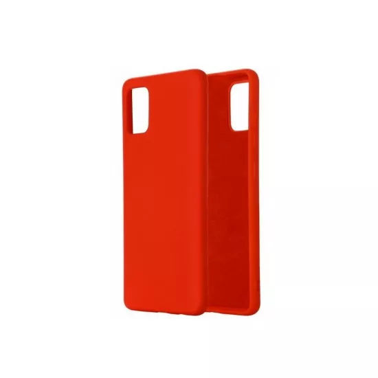 Чехол Xcover TPU Touch для Samsung Galaxy A41, Red
