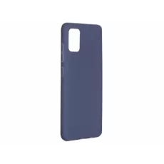 Husa Xcover TPU Touch pentru Samsung Galaxy A51, Blue