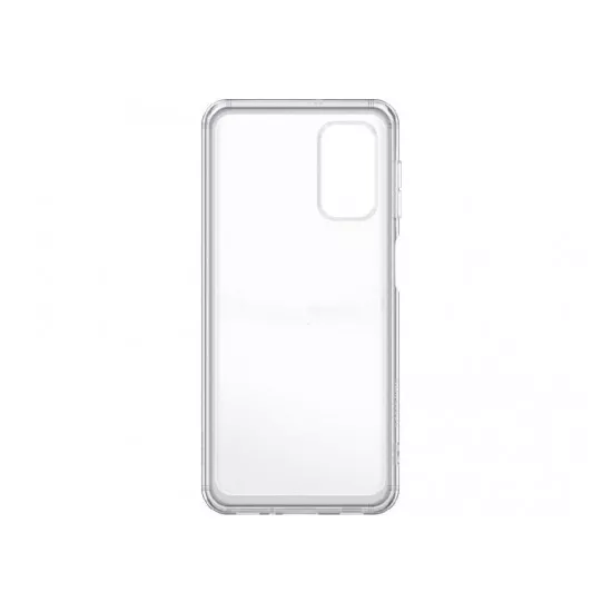 Чехол TPU Light Series для Samsung Galaxy A53, Clear