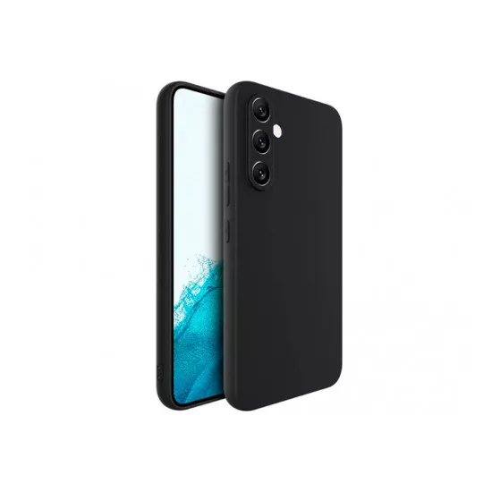Чехол Helmet TPU Liquid для Samsung Galaxy A54, Black