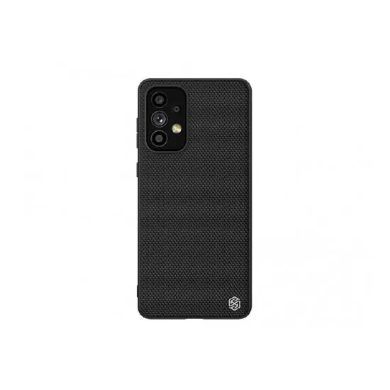 Чехол Nillkin TPU Textured для Samsung Galaxy A73, Black