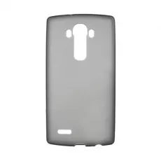 Husa JZZS TPU Light Series pentru LG G4, Gray