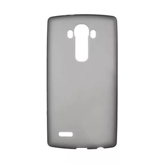 Чехол JZZS TPU Light Series для LG G4, Gray