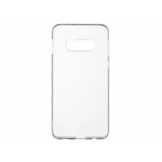 Husa Xcover TPU Light Series pentru Samsung Galaxy S10 Lite, Clear