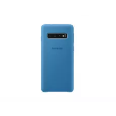 Husa Xcover TPU Touch pentru Samsung Galaxy S10, Blue