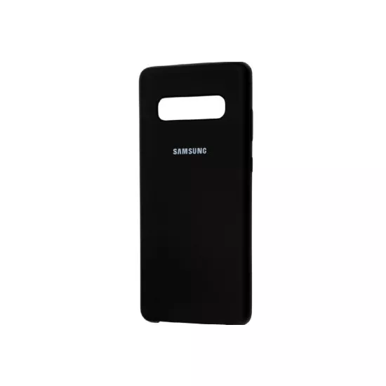 Чехол Xcover TPU Touch для Samsung Galaxy S10+, Black