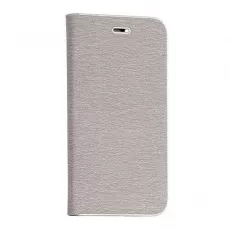 Чехол книжка Senno Flip View, Eco Leather для Huawei Mate 10 Lite, Grey