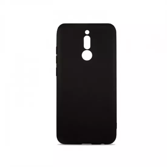Чехол Vic TPU для Xiaomi Mi 8, Black