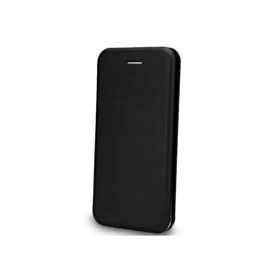 Husă tip carte Xcover TPU pentru Xiaomi Mi 9 Lite, Black