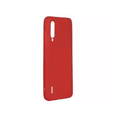 Husa Xcover TPU pentru Xiaomi Mi 9 Lite, Red