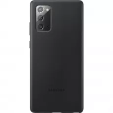 Husa Mercury TPU pentru Samsung Galaxy Note 20, Black