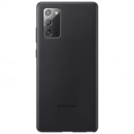 Чехол Mercury TPU для Samsung Galaxy Note 20, Black