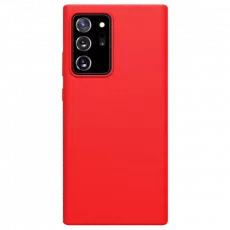Husa Mercury TPU pentru Samsung Galaxy Note 20, Red