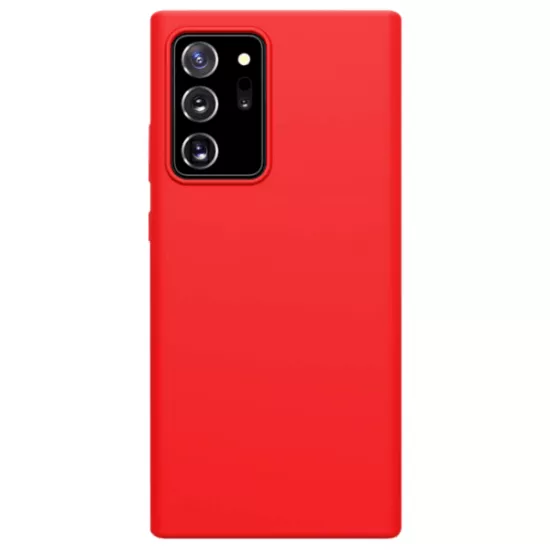 Husa Mercury TPU pentru Samsung Galaxy Note 20, Red