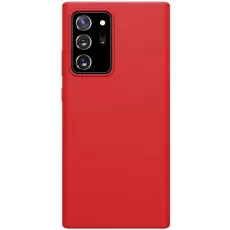 Чехол Nillkin TPU Pure для Samsung Galaxy Note 20 Ultra, Red