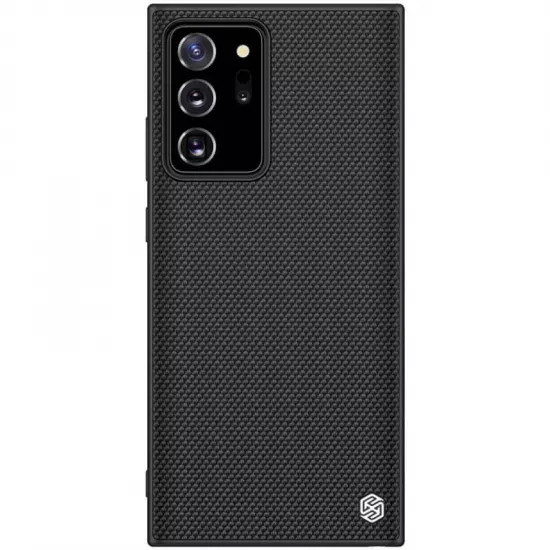 Husa Nillkin TPU Textured pentru Samsung Galaxy Note 20 Ultra, Black