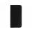 Husă tip carte Helmet Flip pentru Huawei P40 Lite E, Black