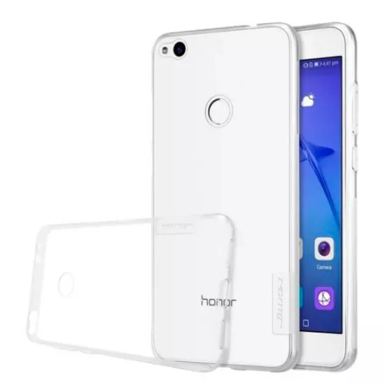 Чехол TPU Light Series для Huawei P8 Lite 2017, Clear
