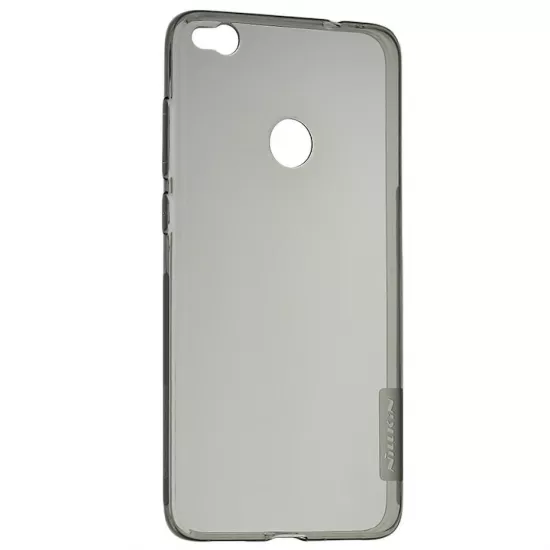 Чехол TPU Light Series для Huawei P8 Lite 2017, Gray